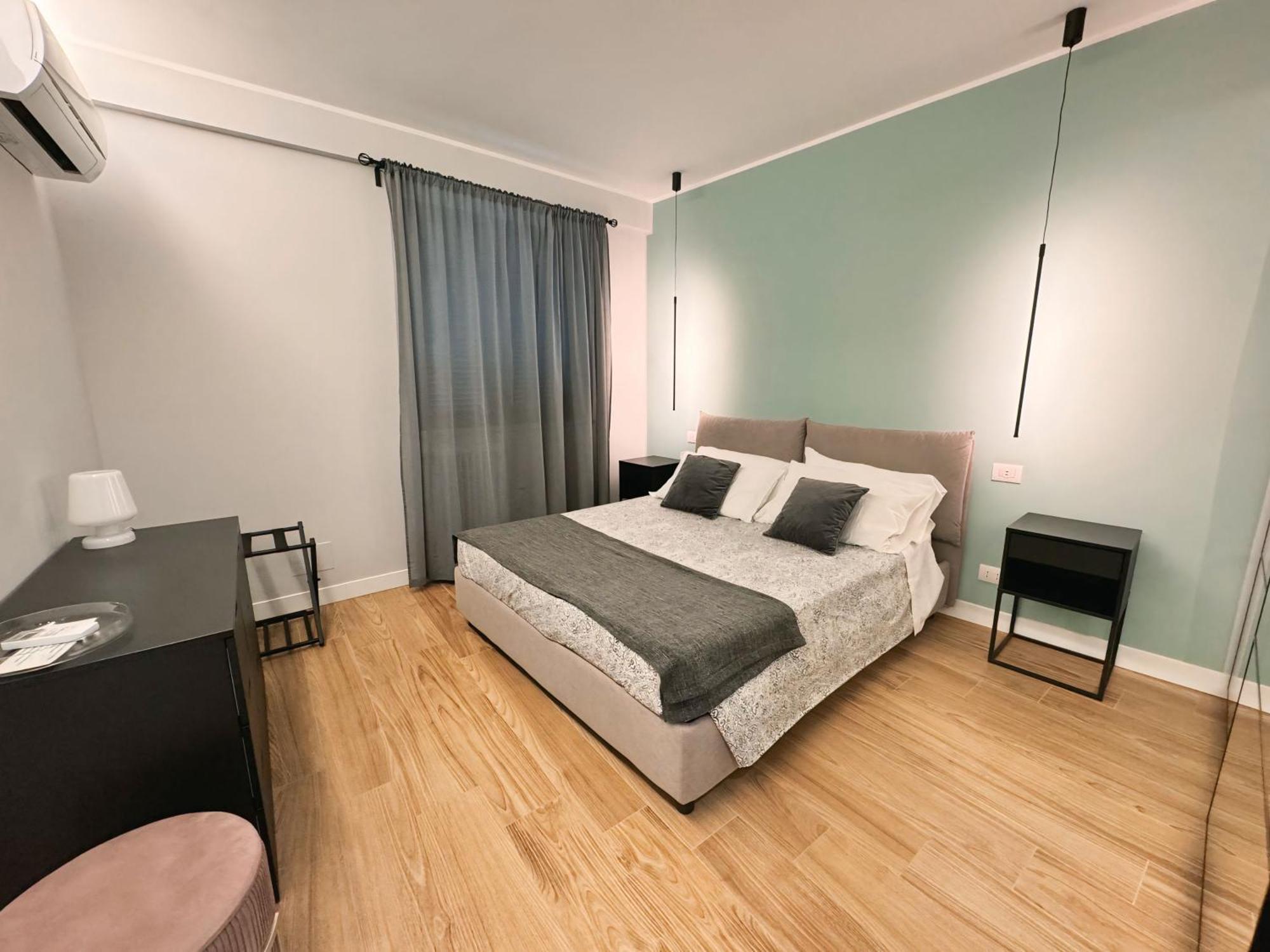 Holidays Homes Rome Golf Appartamenti Marco Simone Aeb Exterior photo