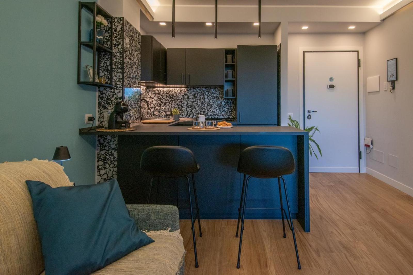 Holidays Homes Rome Golf Appartamenti Marco Simone Aeb Exterior photo