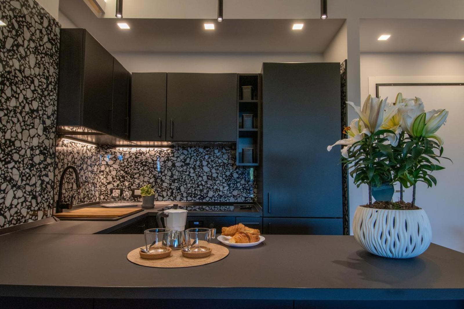 Holidays Homes Rome Golf Appartamenti Marco Simone Aeb Exterior photo