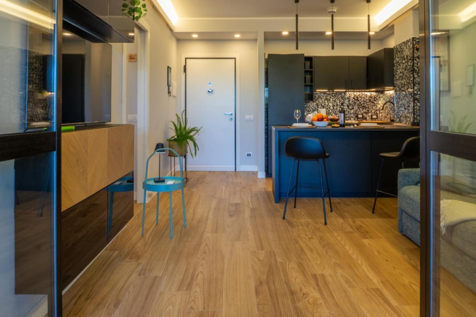 Holidays Homes Rome Golf Appartamenti Marco Simone Aeb Exterior photo