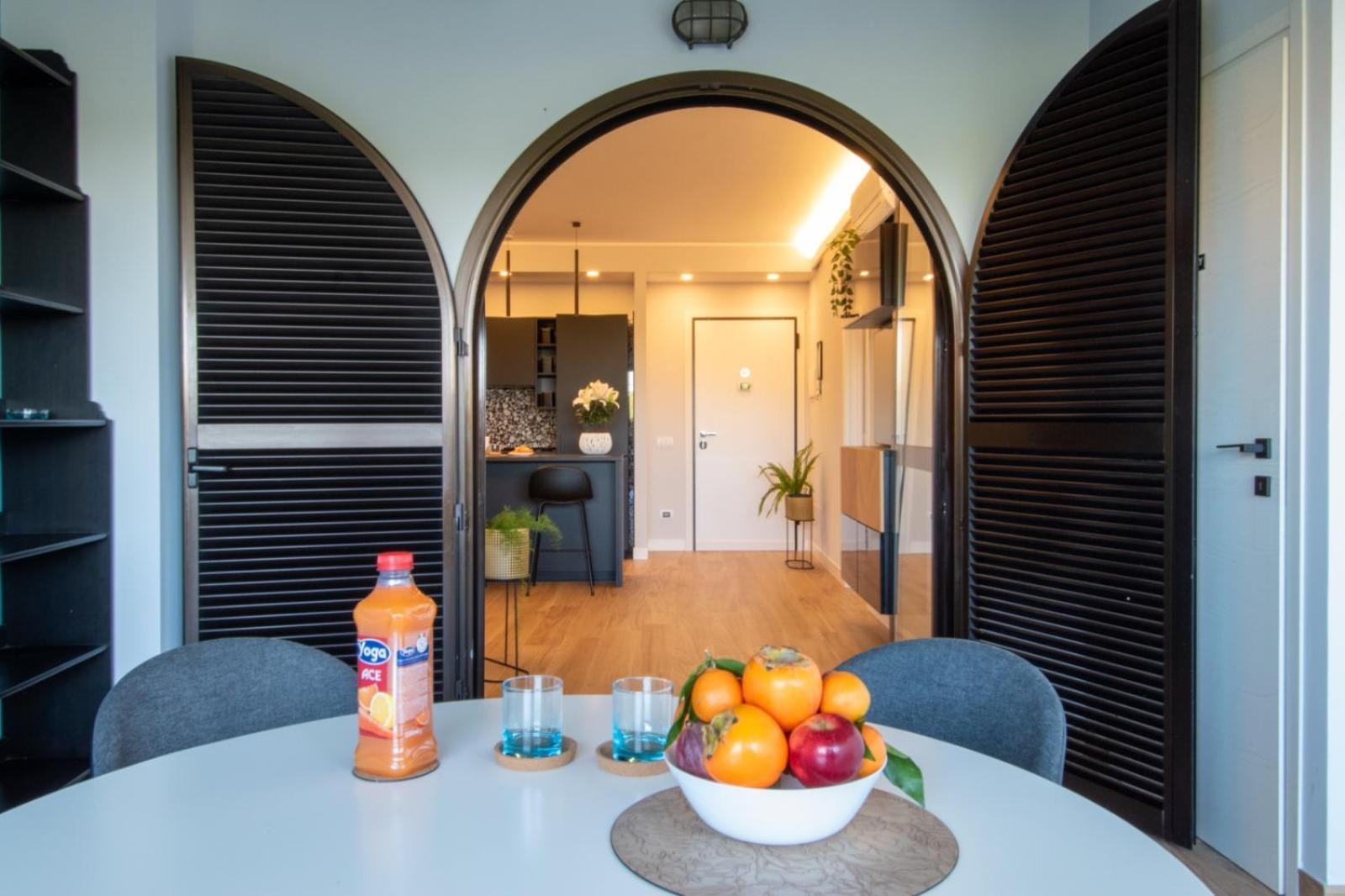 Holidays Homes Rome Golf Appartamenti Marco Simone Aeb Exterior photo
